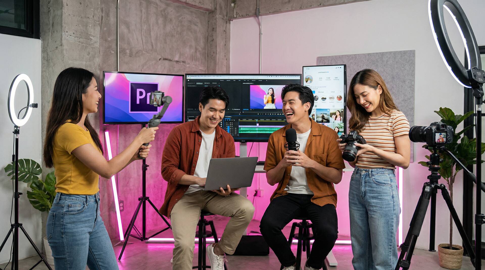 福利姬影视传媒