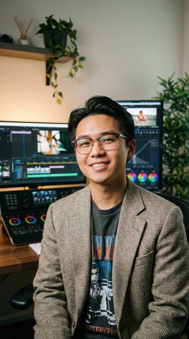 福利姬摄影指导